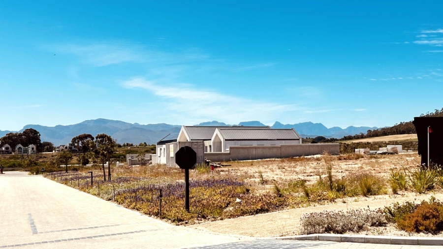 4 Bedroom Property for Sale in Klapmuts Western Cape